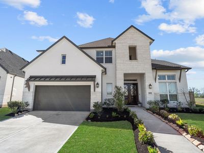 10902 Prospect Hill Ct