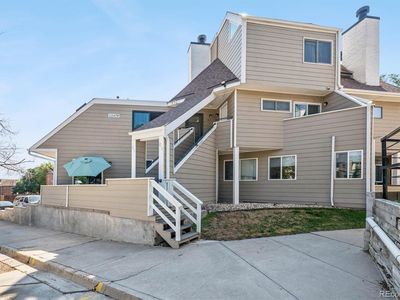 Property at 12470 W Nevada Place #211, Lakewood, CO