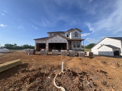 3203 Gravity Dr Lot 68