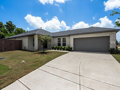Property at 310 Barred Owl Ct, Clute, TX