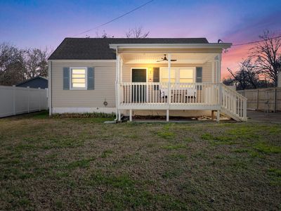 Property at 211 Key West Ave, Rossville, GA