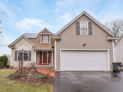 16 Dunlin Way