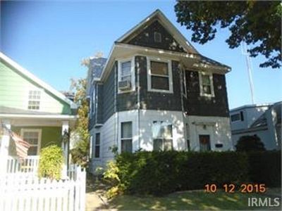 Property at 124 E 3rd St, Peru, IN