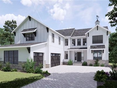 lot7B Nicolina Way