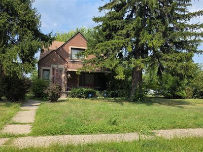 Property at 92 Eason St, Highland Park, MI