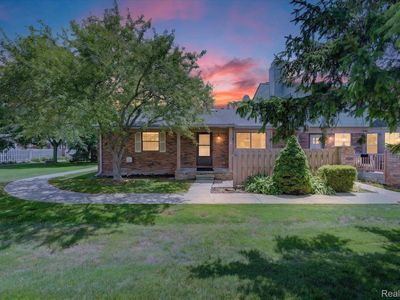 Property at 43628 W Arbor Way Dr APT 103, Canton, MI