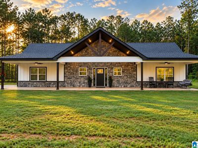 3458 County Road 268