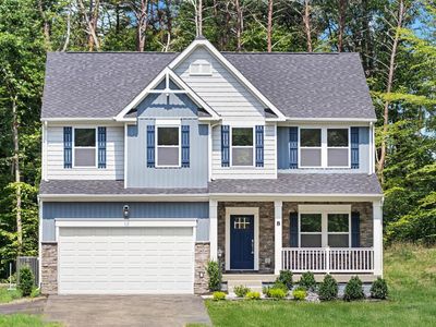 8 Timberidge Dr