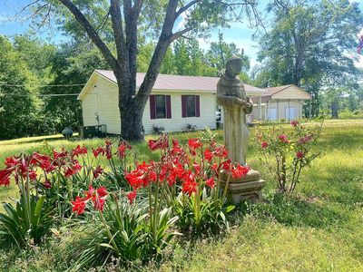 Property at 1245 Robinson Rd, Counce, TN
