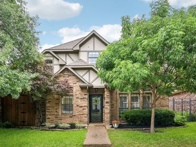 6031 Willow Wood Ln