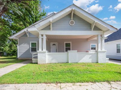 1307 Osborne St