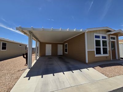 8700 E University Dr #3911