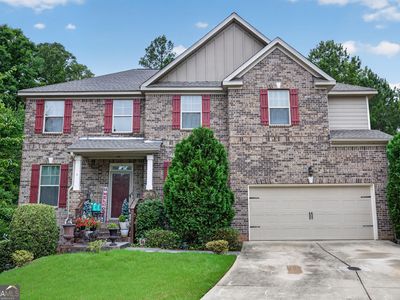 1387 Pebble Ridge Dr