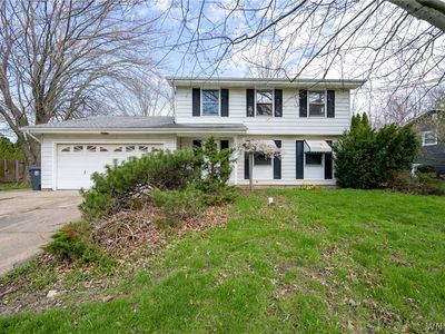 Property at 470 Brookshire Rd, Youngstown, NY