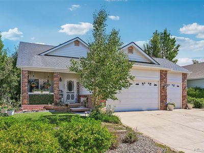 445 Mango Drive