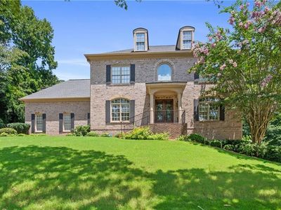 3880 Stratford Walk Cir NE