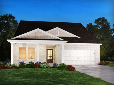 Northbrook Plan, Creekside at Oxford Park