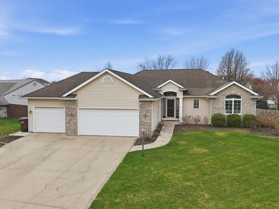 Property at 15905 Lebaron Ln, Huntertown, IN