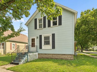 Property at 362 Portage St, Fond Du Lac, WI