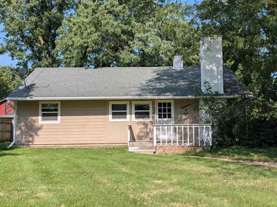 Property at 1801 S 4th Ave, Beatrice, NE