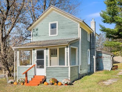 Property at 464 76th Rd, Brooktondale, NY