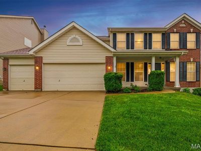 415 Forby Estates Dr