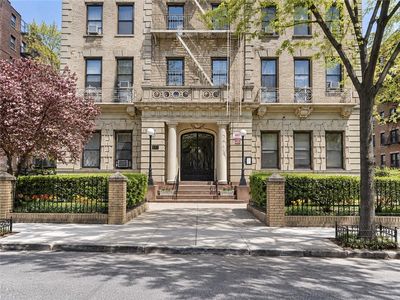 465 Eastern Pkwy APT U