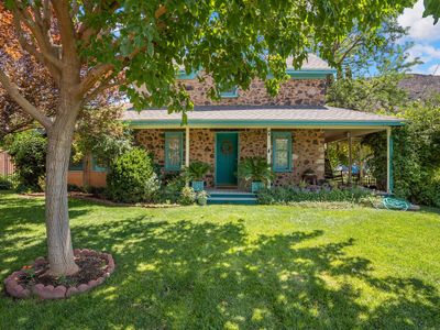Property at 10 N Ash Creek Dr, Toquerville, UT