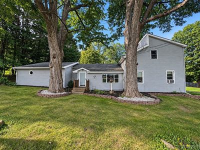 Property at 1142 Folsomdale Rd, Cowlesville, NY
