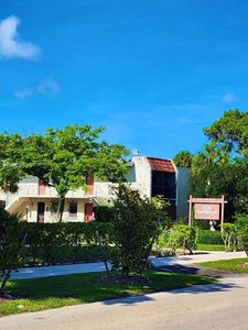 8701 SW 141st St APT H6