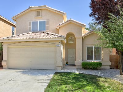 7312 Desert Eagle Rd NE