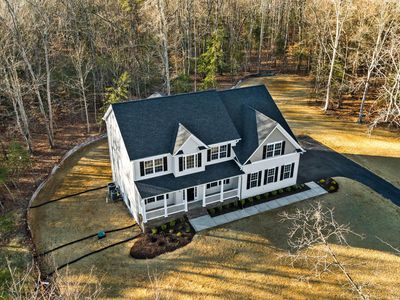 12300 Calverts Run Ct