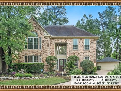 3410 Meadow Glade Cir