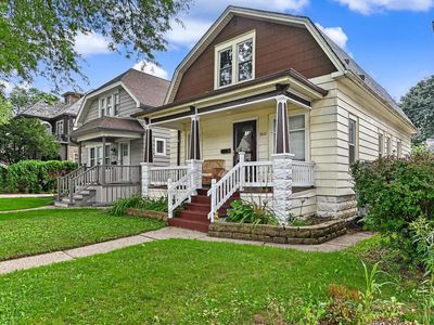 2611 E Oklahoma AVENUE