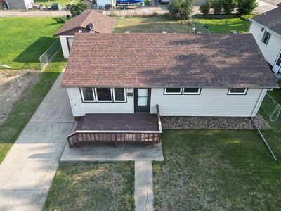 202 Hemlock Ave