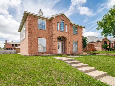 2416 Redfield Dr