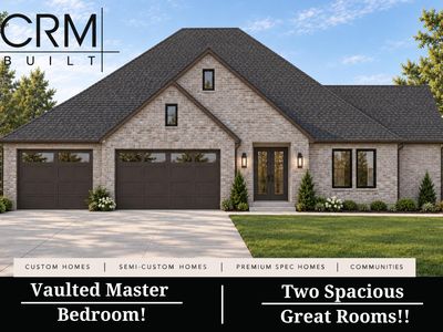 Lot 31 N Riva Ridge Court