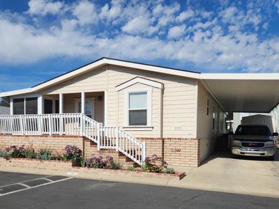 1400 W 13th St Space 116