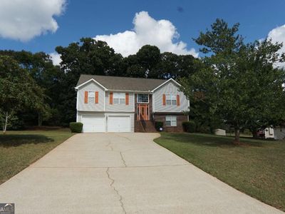 3806 Clayton Crossing Way
