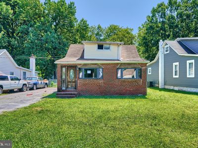 7607 Old Battle Grove Rd