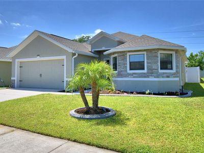 8243 Campbell Crossing Cir