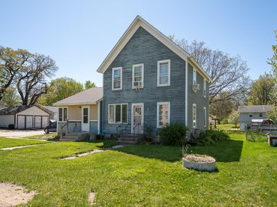 Property at 314 6th St N, Cannon Falls, MN