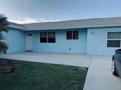 Property at 190 NW Abalone Rd Road NW, Palm Bay, FL