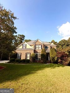71 Ashdowne Way