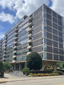 552 N Neville St APT 93