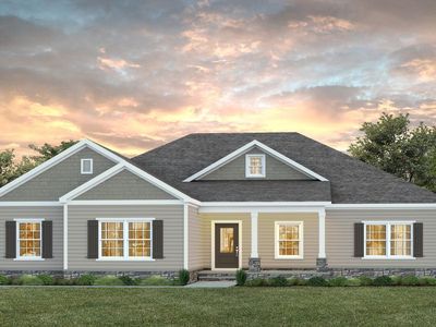 LOT 5 Homestead Ln