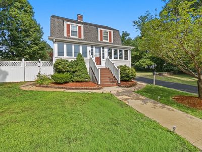 72 Mishawum Rd