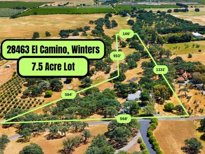 28463 El Camino