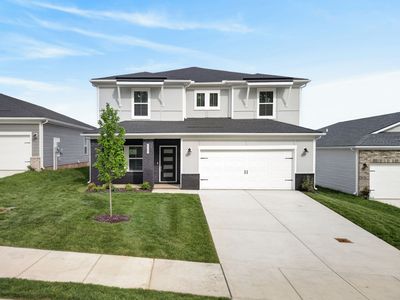 2360 Woodmeadow Dr