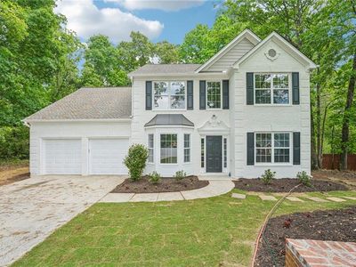 3780 Wake Robin Way